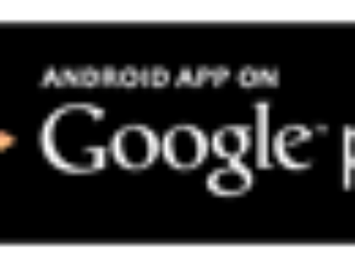 School Android App Launched!